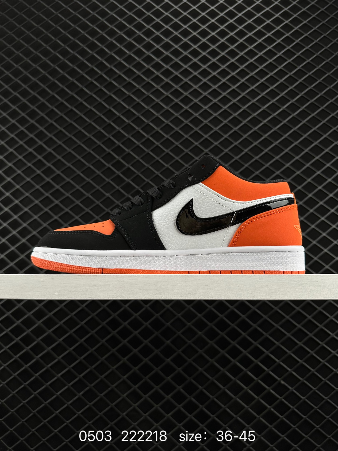 Air Jordan 1 Low AJ1